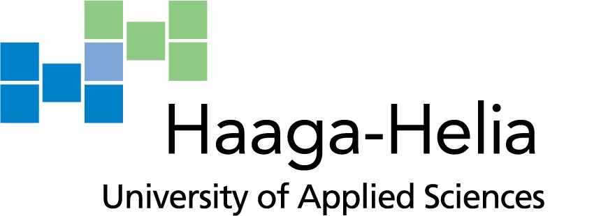 Haaga-Helia logo