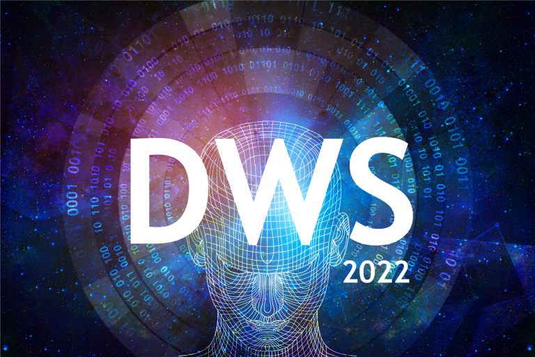Join us as a tutor in the DWS 2022!